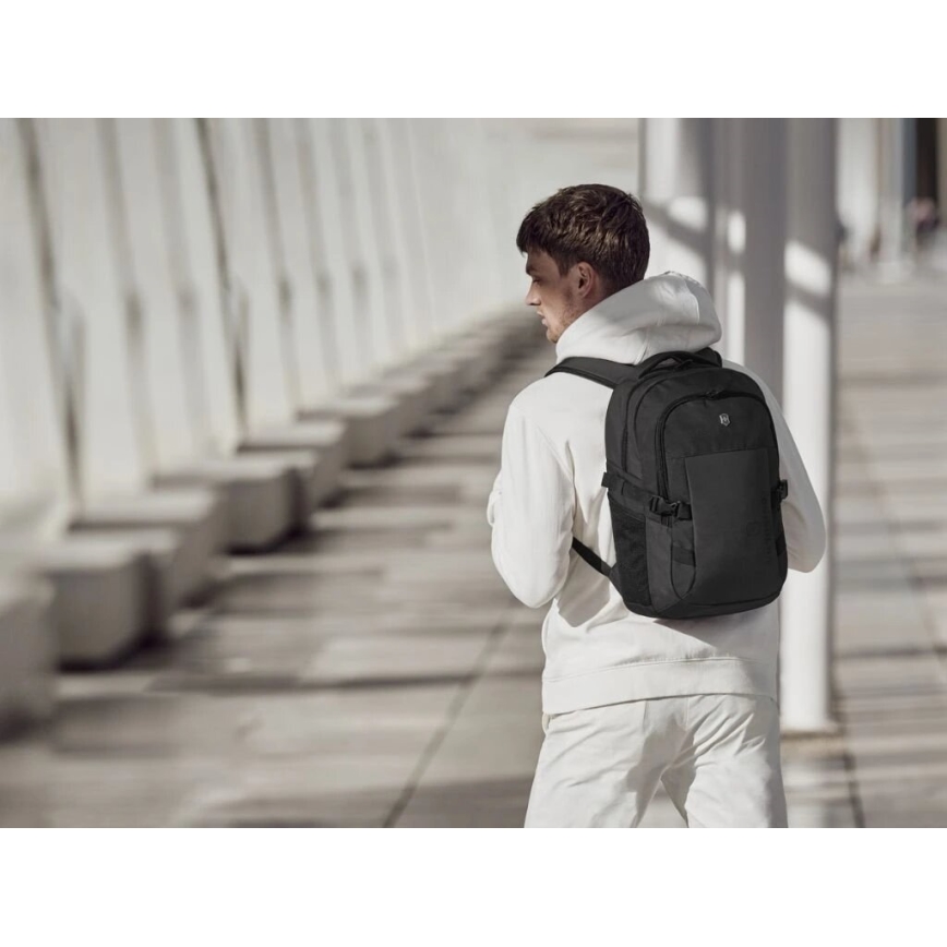 Victorinox - Laptop ryggsäck 15 Deluxe Vx Sport EVO 20 l svart