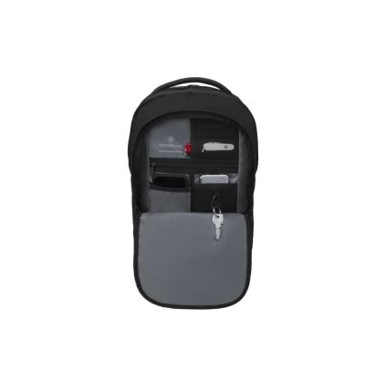 Victorinox - Laptop ryggsäck 15 Deluxe Vx Sport EVO 20 l svart