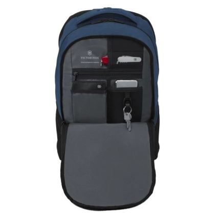 Victorinox - Laptop ryggsäck 16 Deluxe Vx Sport EVO 28 l blå