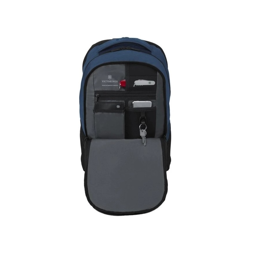 Victorinox - Laptop ryggsäck 16 Deluxe Vx Sport EVO 28 l blå