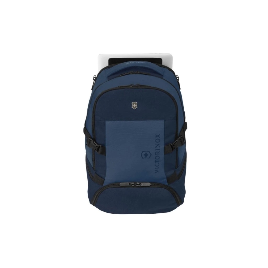 Victorinox - Laptop ryggsäck 16 Deluxe Vx Sport EVO 28 l blå