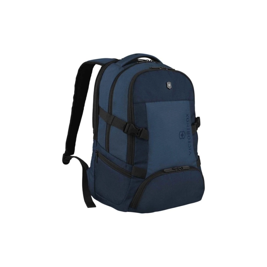 Victorinox - Laptop ryggsäck 16 Deluxe Vx Sport EVO 28 l blå