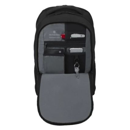 Victorinox - Laptop ryggsäck 16 Deluxe Vx Sport EVO 28 l svart