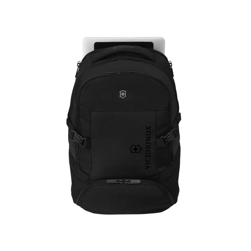 Victorinox - Laptop ryggsäck 16 Deluxe Vx Sport EVO 28 l svart