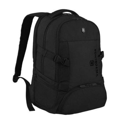 Victorinox - Laptop ryggsäck 16 Deluxe Vx Sport EVO 28 l svart