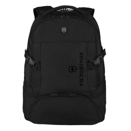 Victorinox - Laptop ryggsäck 16 Deluxe Vx Sport EVO 28 l svart