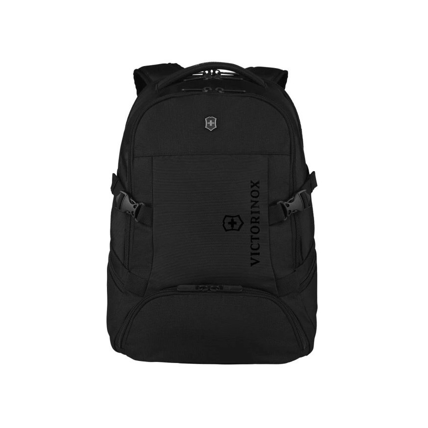 Victorinox - Laptop ryggsäck 16 Deluxe Vx Sport EVO 28 l svart