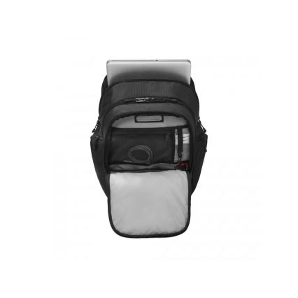 Victorinox - Laptop ryggsäck 17 Altmont Original Vertical-Zip 24 l svart