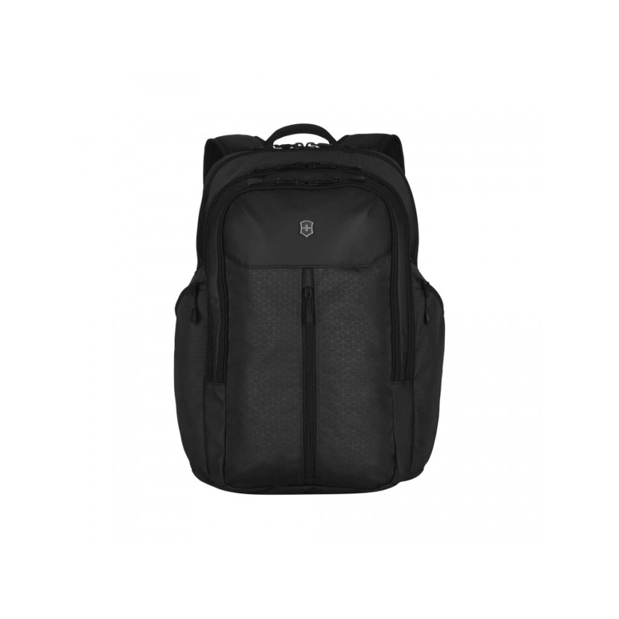 Victorinox - Laptop ryggsäck 17 Altmont Original Vertical-Zip 24 l svart