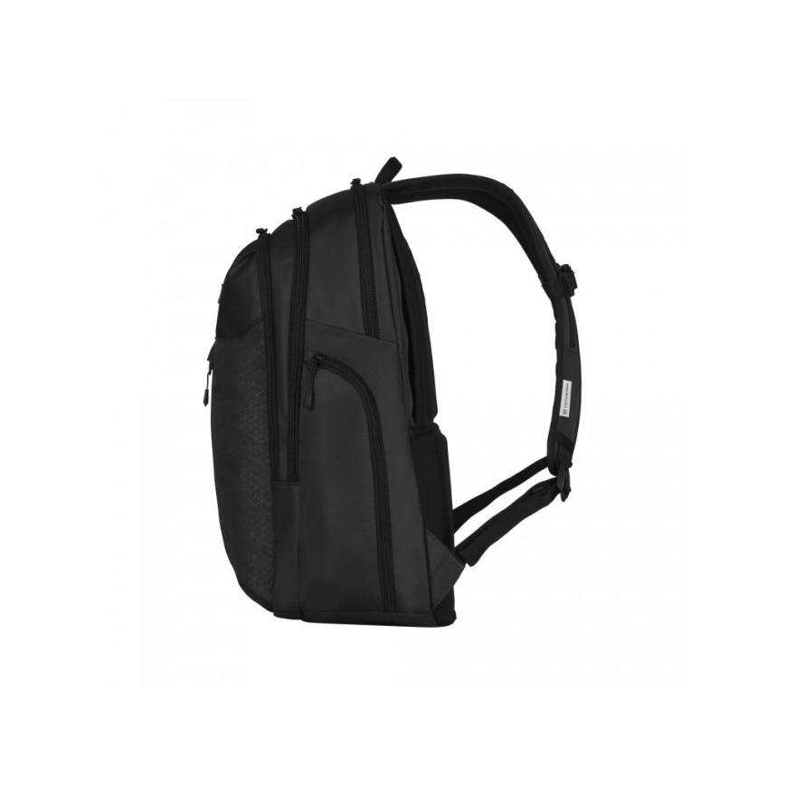 Victorinox - Laptop ryggsäck 17 Altmont Original Vertical-Zip 24 l svart