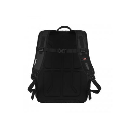Victorinox - Laptop ryggsäck 17 Altmont Original Vertical-Zip 24 l svart