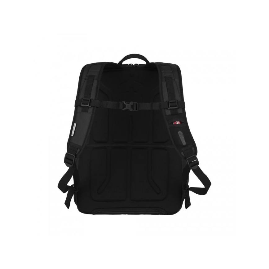 Victorinox - Laptop ryggsäck 17 Altmont Original Vertical-Zip 24 l svart
