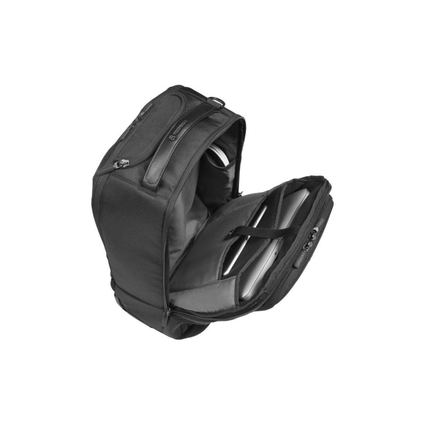 Victorinox - Laptop ryggsäck 17 på hjul Altmont Professional 20 l svart