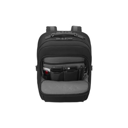 Victorinox - Laptop ryggsäck 17 Werks Professional Cordura 23 l svart