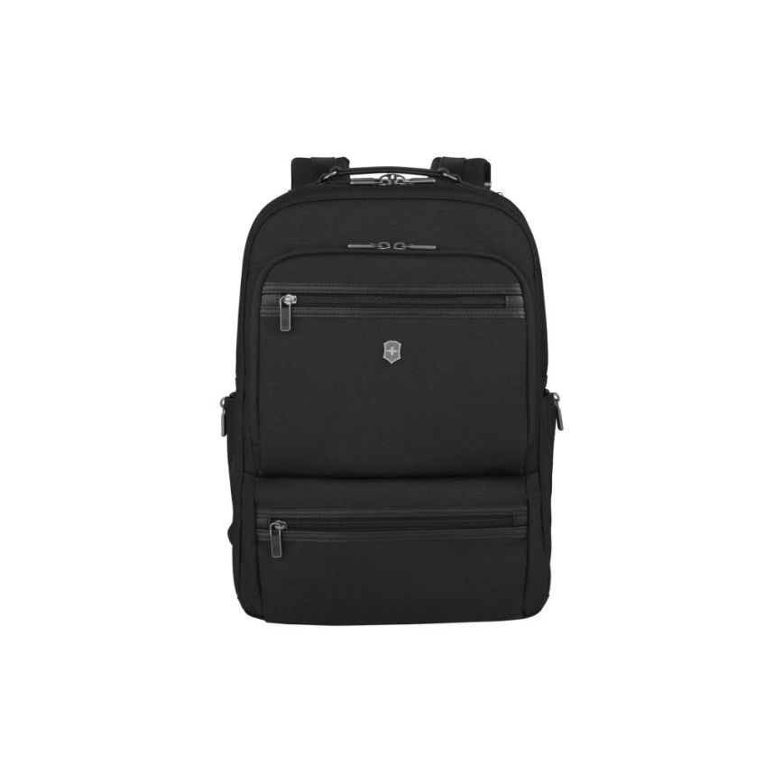 Victorinox - Laptop ryggsäck 17 Werks Professional Cordura 23 l svart