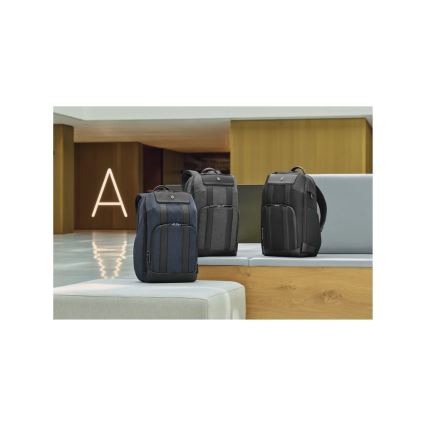 Victorinox - Laptopryggsäck 14 Architecture Urban2 17 l svart