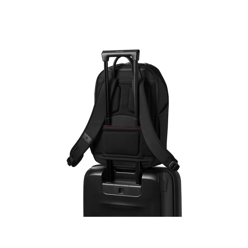 Victorinox - Laptopryggsäck 14 Architecture Urban2 17 l svart
