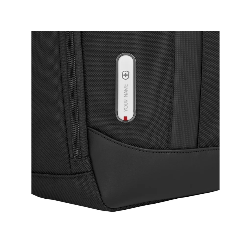 Victorinox - Laptopryggsäck 14 Architecture Urban2 17 l svart