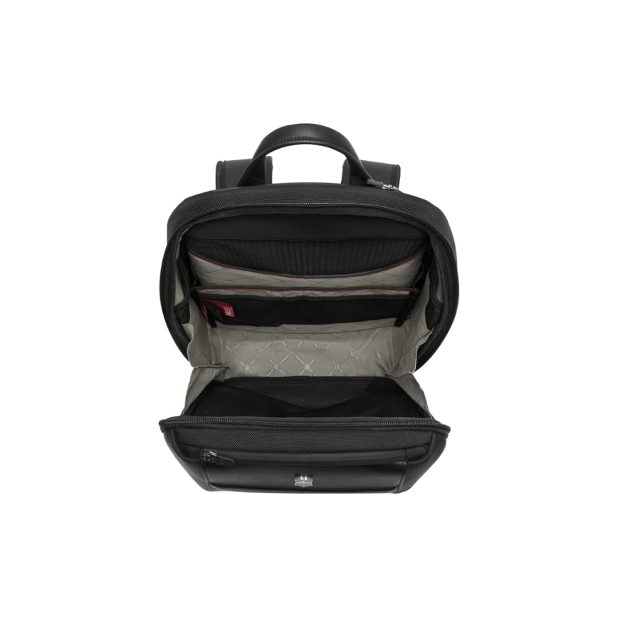 Victorinox - Laptopryggsäck 14 Architecture Urban2 17 l svart
