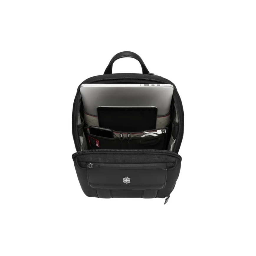 Victorinox - Laptopryggsäck 14 Architecture Urban2 17 l svart