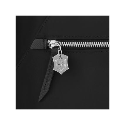 Victorinox - Laptopryggsäck 14 Victoria Signature Compact 16 l svart