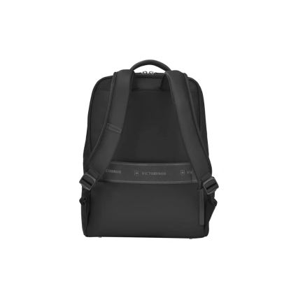 Victorinox - Laptopryggsäck 14 Victoria Signature Compact 16 l svart