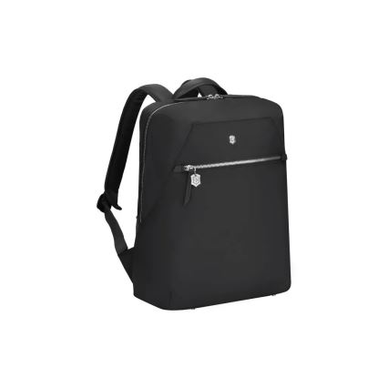 Victorinox - Laptopryggsäck 14 Victoria Signature Compact 16 l svart
