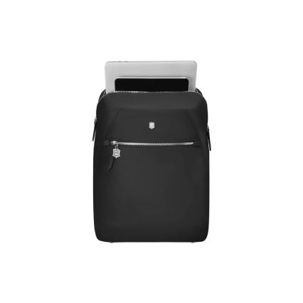 Victorinox - Laptopryggsäck 14 Victoria Signature Compact 16 l svart