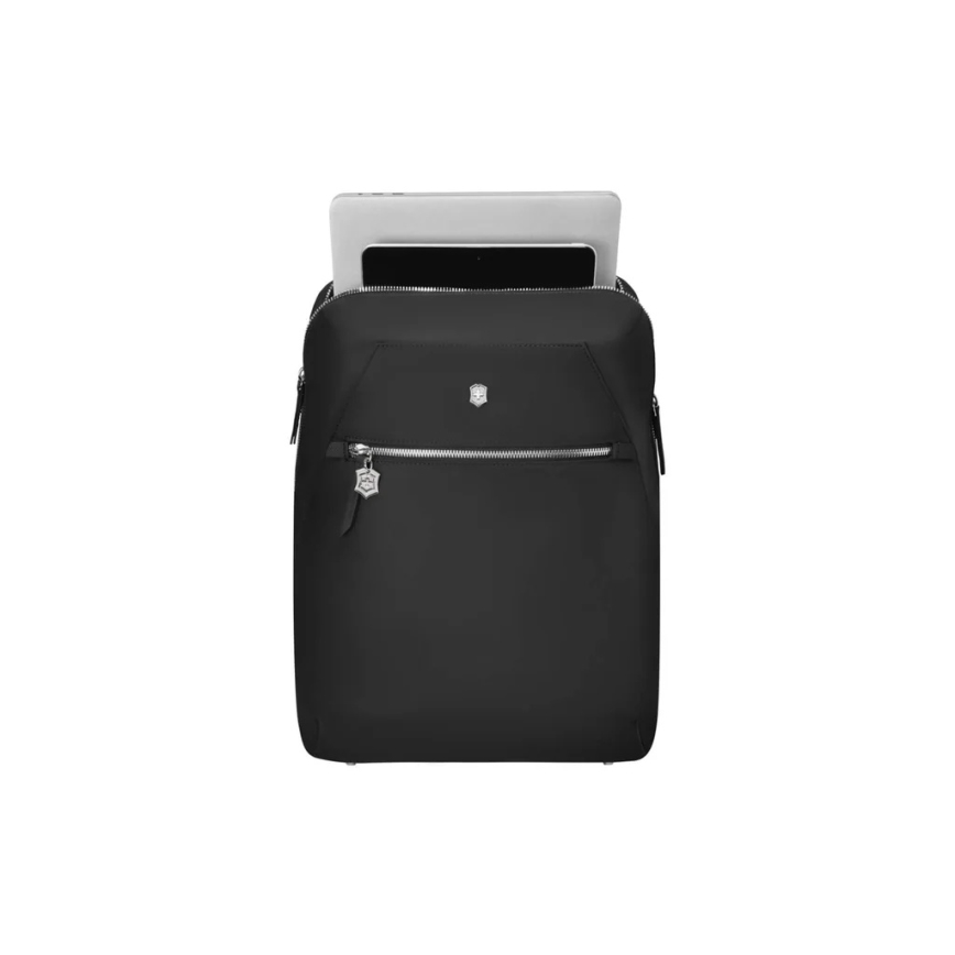 Victorinox - Laptopryggsäck 14 Victoria Signature Compact 16 l svart