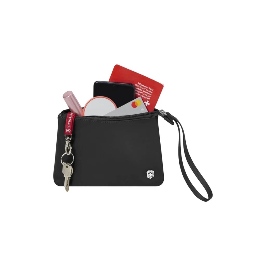 Victorinox - Laptopryggsäck 14 Victoria Signature Compact 16 l svart