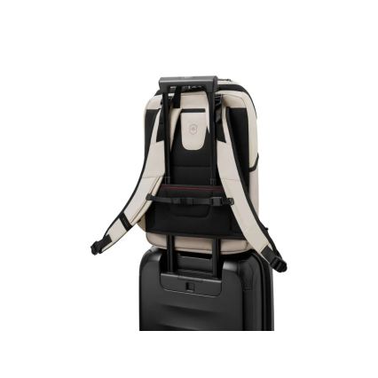 Victorinox - Laptopryggsäck 15,6 Altmont Modern Commuter 22 l beige
