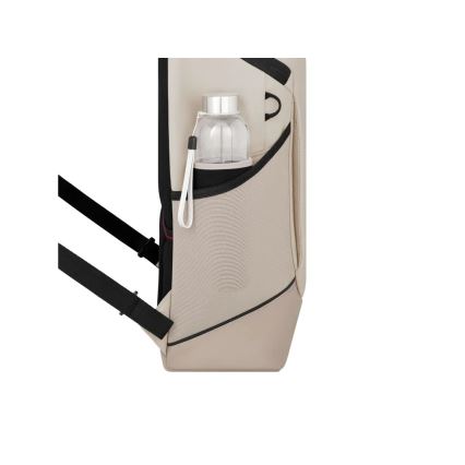 Victorinox - Laptopryggsäck 15,6 Altmont Modern Commuter 22 l beige