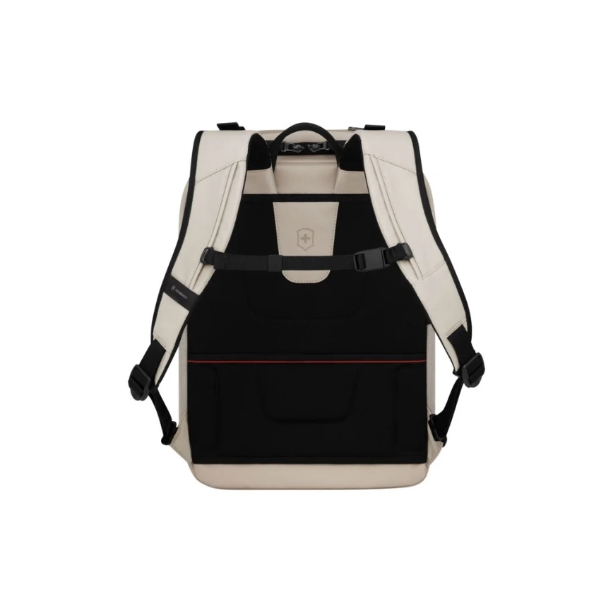 Victorinox - Laptopryggsäck 15,6 Altmont Modern Commuter 22 l beige
