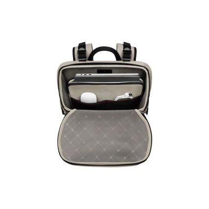 Victorinox - Laptopryggsäck 15,6 Altmont Modern Commuter 22 l beige