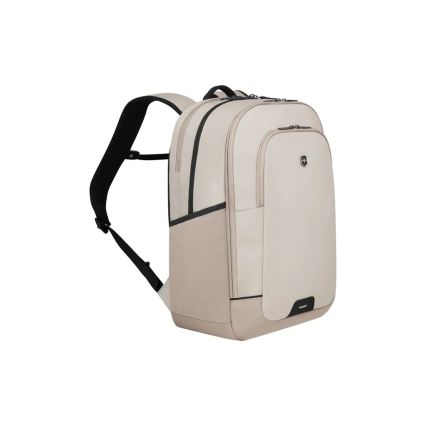 Victorinox - Laptopryggsäck för 15,6 Altmont Modern 27 l beige