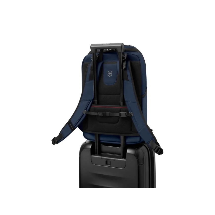Victorinox - Laptopryggsäck för 15,6 Altmont Modern Commuter 22 l blå