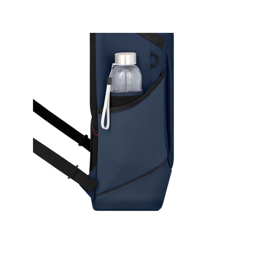 Victorinox - Laptopryggsäck för 15,6 Altmont Modern Commuter 22 l blå