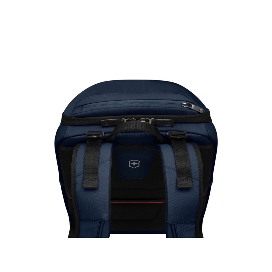 Victorinox - Laptopryggsäck för 15,6 Altmont Modern Commuter 22 l blå