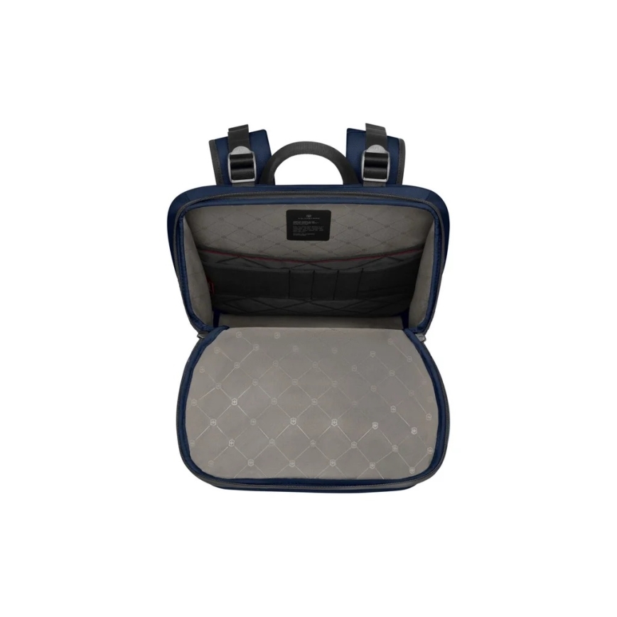 Victorinox - Laptopryggsäck för 15,6 Altmont Modern Commuter 22 l blå