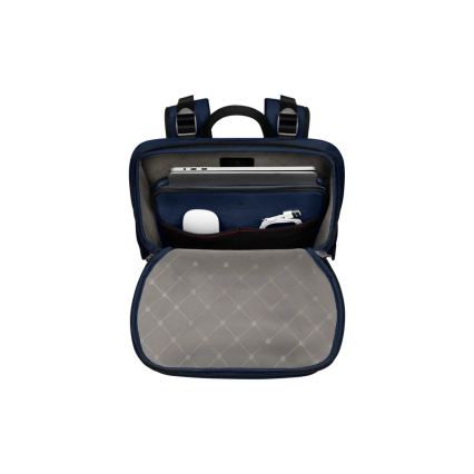 Victorinox - Laptopryggsäck för 15,6 Altmont Modern Commuter 22 l blå