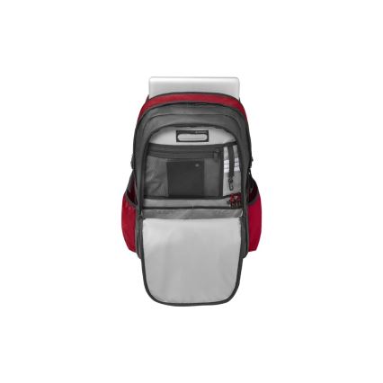 Victorinox - Laptopryggsäck för 17 Altmont Original Deluxe 28 l röd