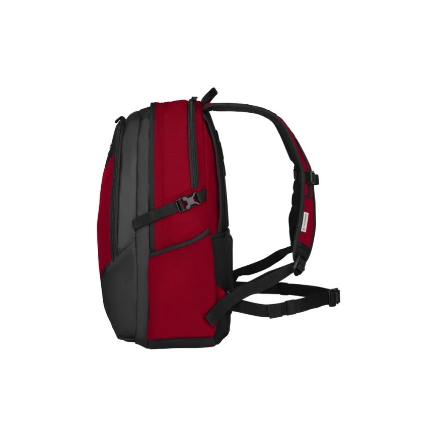 Victorinox - Laptopryggsäck för 17 Altmont Original Deluxe 28 l röd