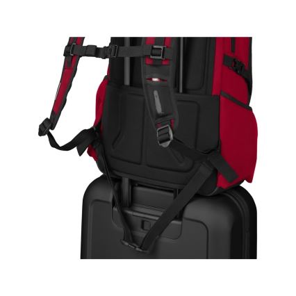 Victorinox - Laptopryggsäck för 17 Altmont Original Deluxe 28 l röd