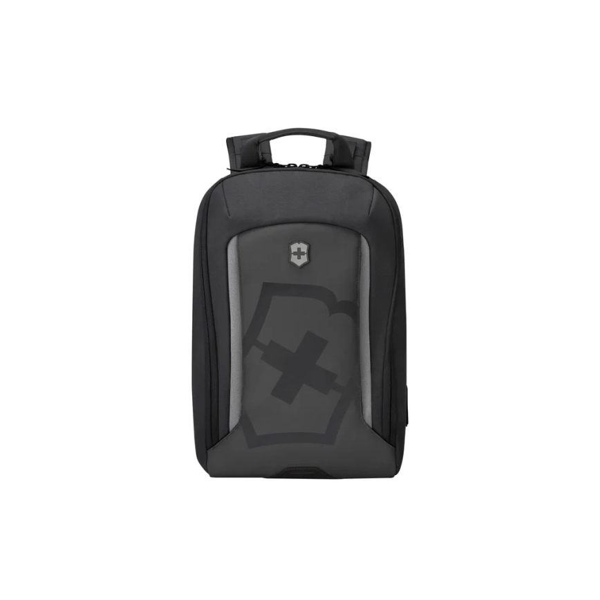 Victorinox - Laptopryggsäck Touring 2.0 för 15, 17 l, svart