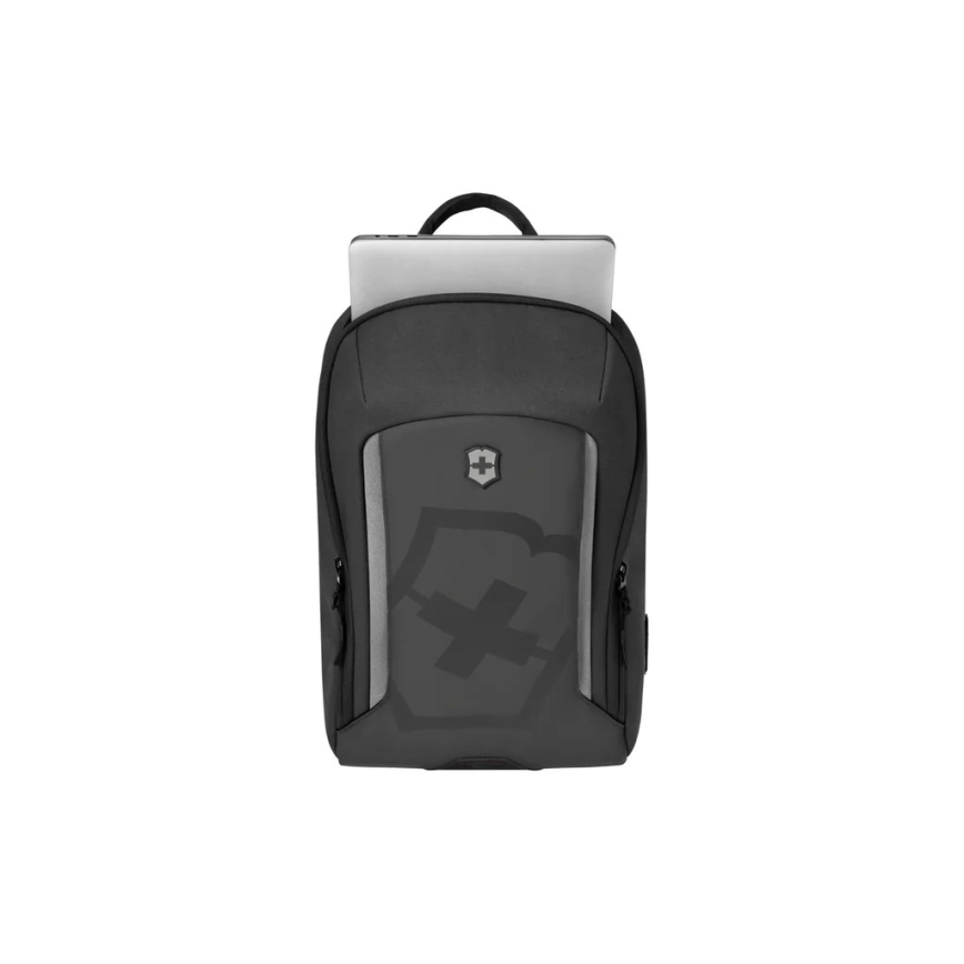Victorinox - Laptopryggsäck Touring 2.0 för 15, 17 l, svart