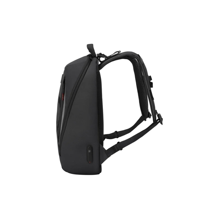 Victorinox - Laptopryggsäck Touring 2.0 för 15, 17 l, svart