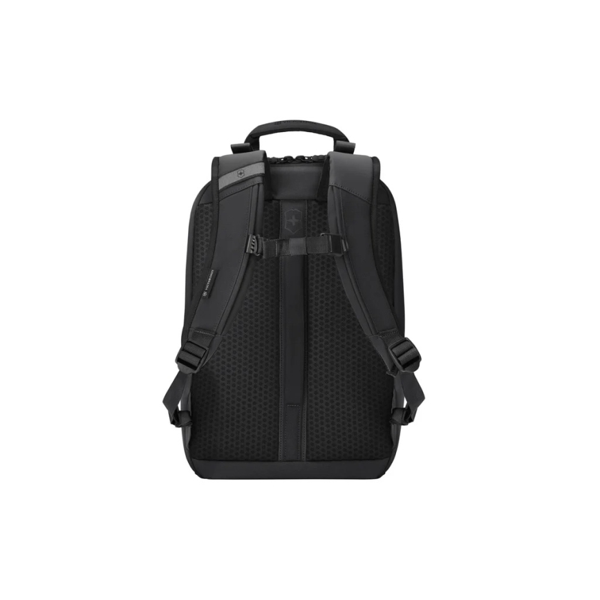 Victorinox - Laptopryggsäck Touring 2.0 för 15, 17 l, svart