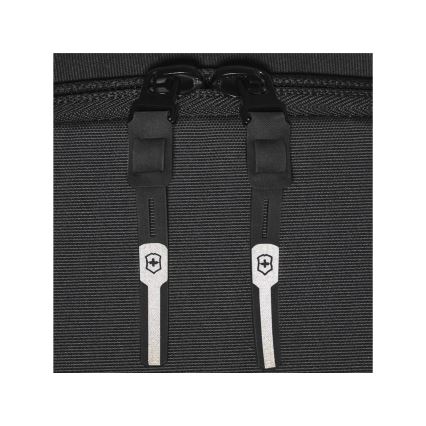 Victorinox - Laptopryggsäck Touring 2.0 för 15, 17 l, svart