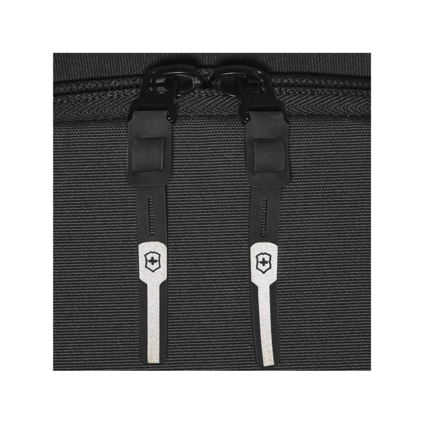 Victorinox - Laptopryggsäck Touring 2.0 för 15, 17 l, svart