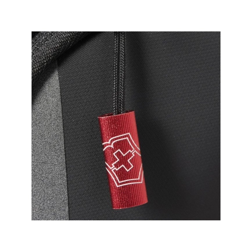 Victorinox - Laptopryggsäck Touring 2.0 för 15, 17 l, svart